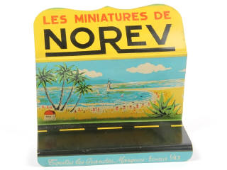 Lot 328 - NOREV (FRANCE) (1)