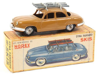 Lot 330 - NOREV (FRANCE) (1)