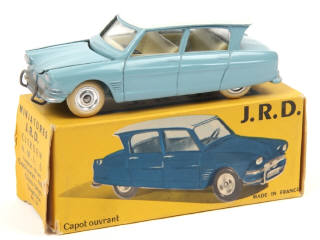 Lot 302 - JRD (FRANCE) (1)