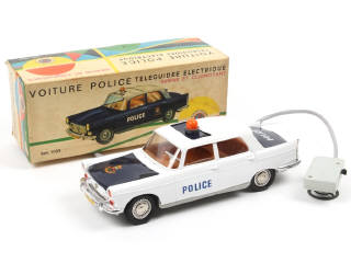 Lot 161 - FRANCE JOUETS (FRANCE) (1)