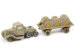 Lot 276 - CITROËN (FRANCE) (1)
