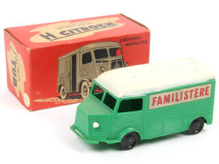 Lot 326 - MINIALUXE (FRANCE) (1)