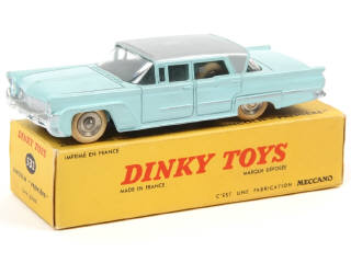 Lot 515 - DINKY TOYS (FRANCE) (1)