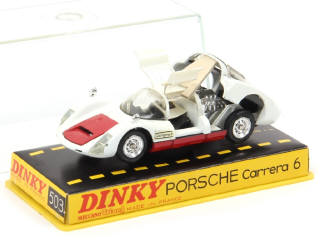 Lot 547 - DINKY TOYS (FRANCE) (1)