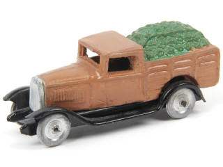 Lot 273 - CITROËN (FRANCE) (1)
