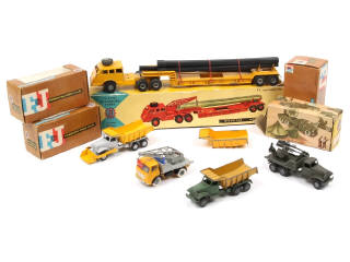 Lot 178 - FRANCE JOUETS (FRANCE) (6)