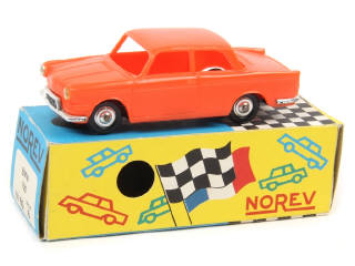 Lot 207 - NOREV (FRANCE) (1)