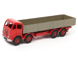 Lot 322 - DINKY TOYS (GB) (1)