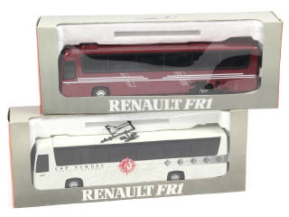 Lot 241 - LBS (FRANCE) (2)