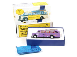 Lot 268 - DINKY MATCHBOX (1)