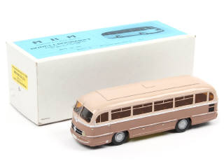 Lot 123 - MBM EXCLUSIVE MODELS (ALLEMAGNE) (1)