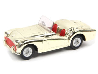 Lot 263 - TROPHY MODELS (GB) (1)