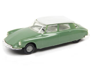 Lot 141 - POLITOYS (ITALIE) (1)