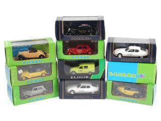 Lot 322 - ELIGOR (FRANCE) (10)