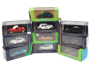 Lot 324 - ELIGOR (FRANCE) (10)