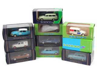 Lot 326 - ELIGOR (FRANCE) (10)