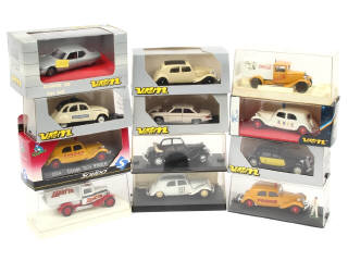 Lot 244 - DIVERS (FRANCE) (12)