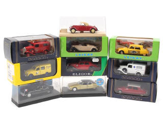 Lot 334 - ELIGOR (FRANCE) (10)