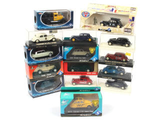 Lot 317 - SOLIDO (FRANCE) (15)