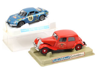 Lot 268 - CHAMPION (FRANCE) (2)