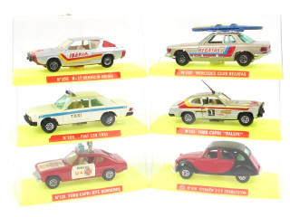 Lot 159 - GUISVAL (ESPAGNE) (6)