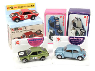 Lot 177 - MEBETOYS (ITALIE) (3)