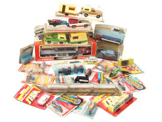 Lot 191 - DIVERS (1)