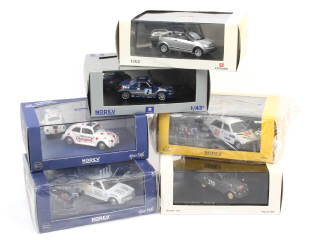 Lot 274 - NOREV (FRANCE) (6)