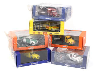 Lot 275 - NOREV (FRANCE) (6)