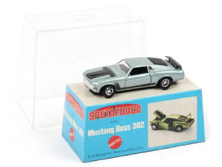 Lot 174 - MEBETOYS (ITALIE) (1)