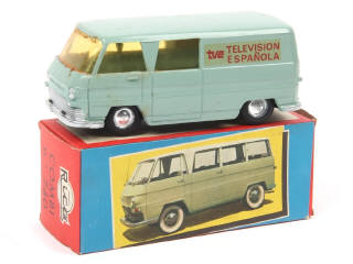 Lot 152 - RICO (ESPAGNE) (1)