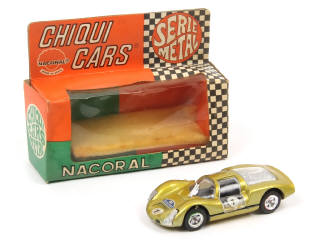 Lot 155 - NACORAL (ESPAGNE) (1)