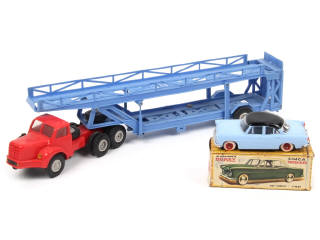 Lot 272 - NOREV (FRANCE) (2)