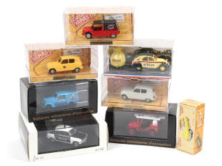 Lot 277 - NOREV (FRANCE) (7)