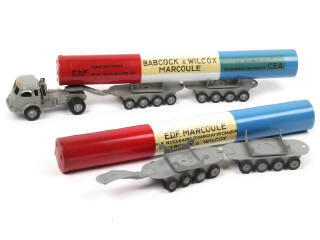 Lot 265 - C.I.J. (FRANCE) (2)