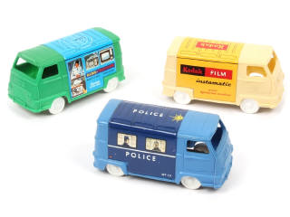 Lot 266 - SESAME (FRANCE) (3)