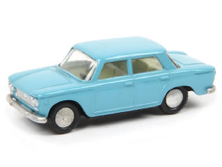 Lot 167 - MERCURY (ITALIE) (1)