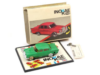 Lot 154 - GEYPER (ESPAGNE) (1)