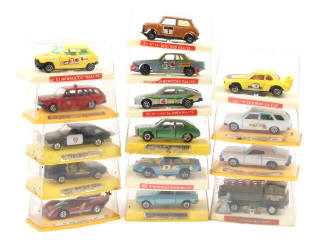 Lot 163 - DIVERS (ESPAGNE) (1)