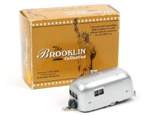 Lot 359 - BROOKLIN MODELS (GB) (1)