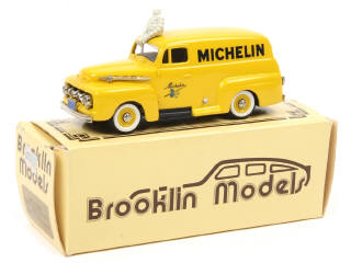 Lot 349 - BROOKLIN MODELS (GB) (1)