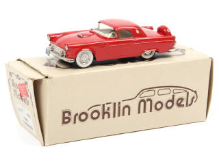 Lot 342 - BROOKLIN MODELS (GB) (1)