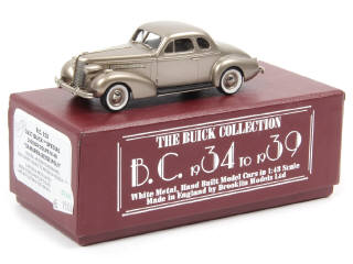 Lot 357 - BROOKLIN MODELS (GB) (1)