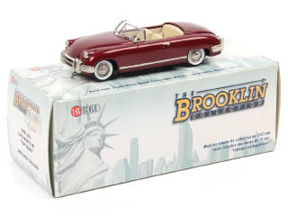 Lot 339 - BROOKLIN MODELS (GB) (1)