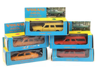 Lot 156 - NACORAL (ESPAGNE) (5)