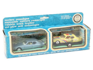 Lot 157 - JOAL (ESPAGNE) (1)