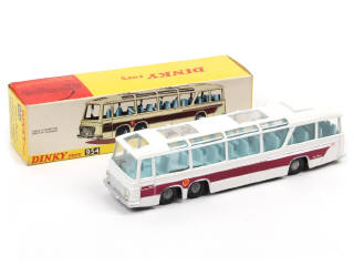 Lot 421 - DINKY TOYS (GB) (1)