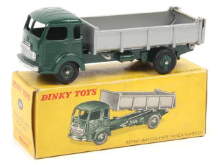 Lot 466 - DINKY TOYS (FRANCE) (1)