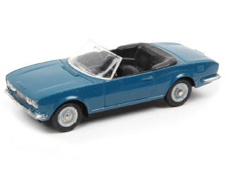 Lot 458 - DINKY TOYS (FRANCE) (1)
