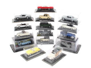 Lot 213 - DIVERS (15)